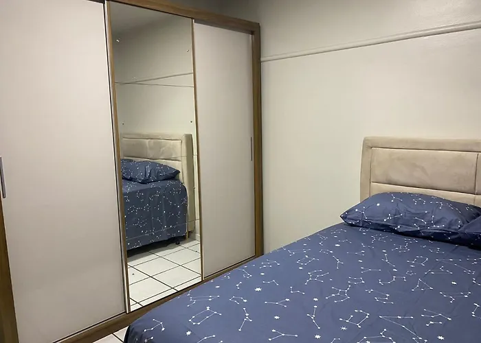 Apto Refugio 301 Em Sao Luis/Ma