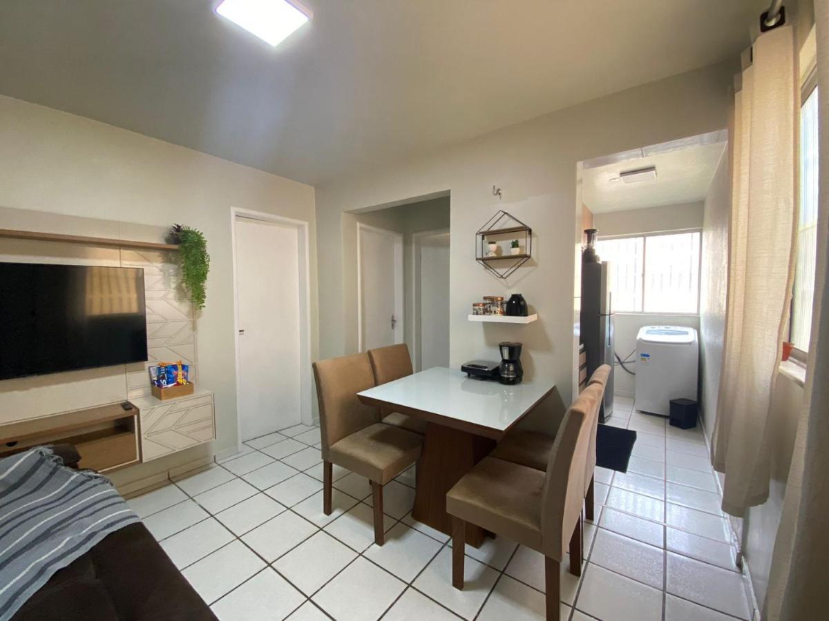 Apto Refugio 301 Em Sao Luis/ma Apartamento *