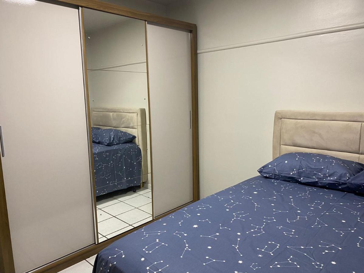 Apto Refugio 301 Em Sao Luis/ma Apartamento São Luís