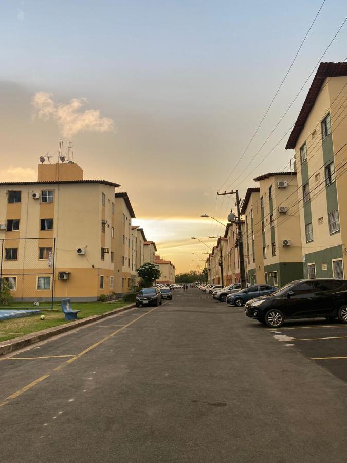Apto Refugio 301 Em Sao Luis/ma Apartamento *