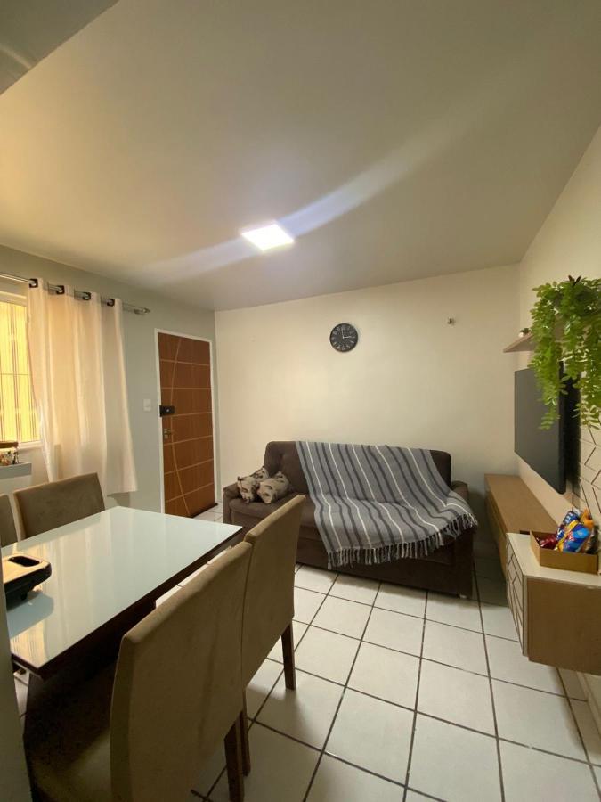 Apto Refugio 301 Em Sao Luis/ma Apartment