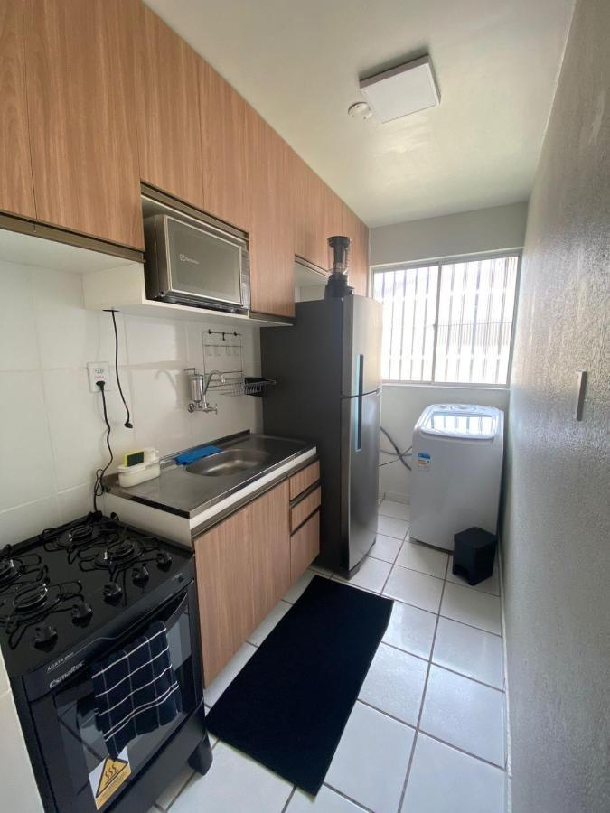 Apto Refugio 301 Em Sao Luis/ma