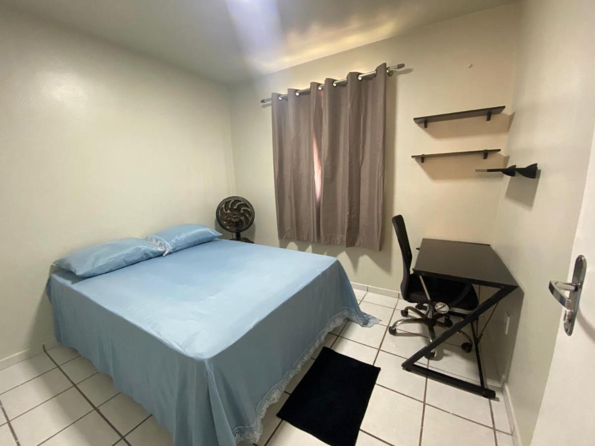 Apto Refugio 301 Em Sao Luis/ma Apartment Sao Luis (Maranhao)