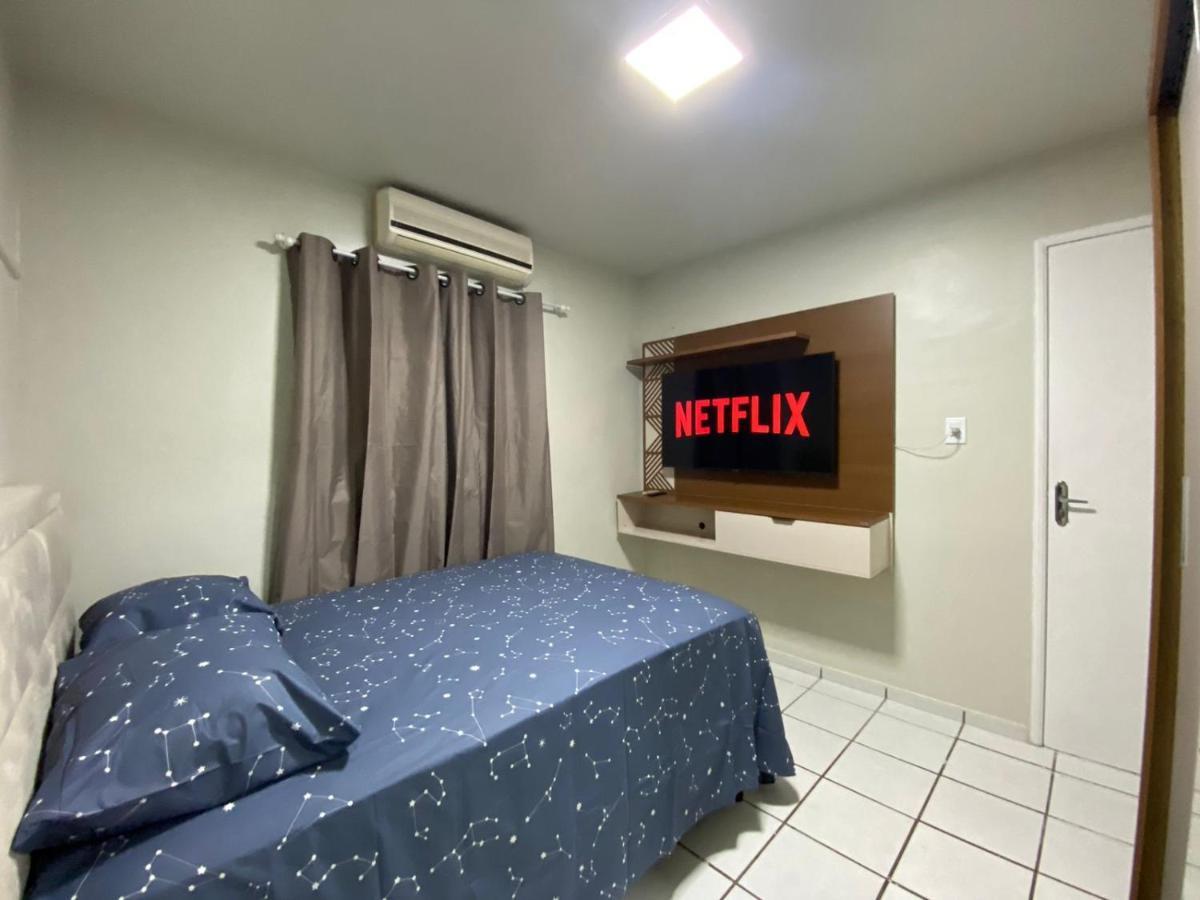 Apto Refugio 301 Em Sao Luis/ma *