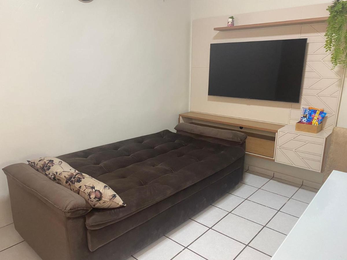 Apto Refugio 301 Em Sao Luis/ma Sao Luis (Maranhao)