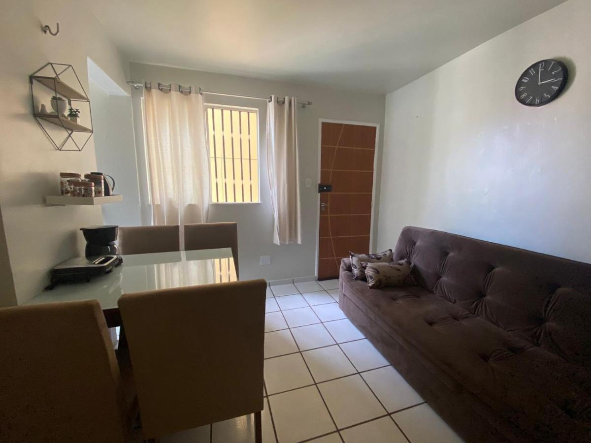 Apto Refugio 301 Em Sao Luis/ma Apartment